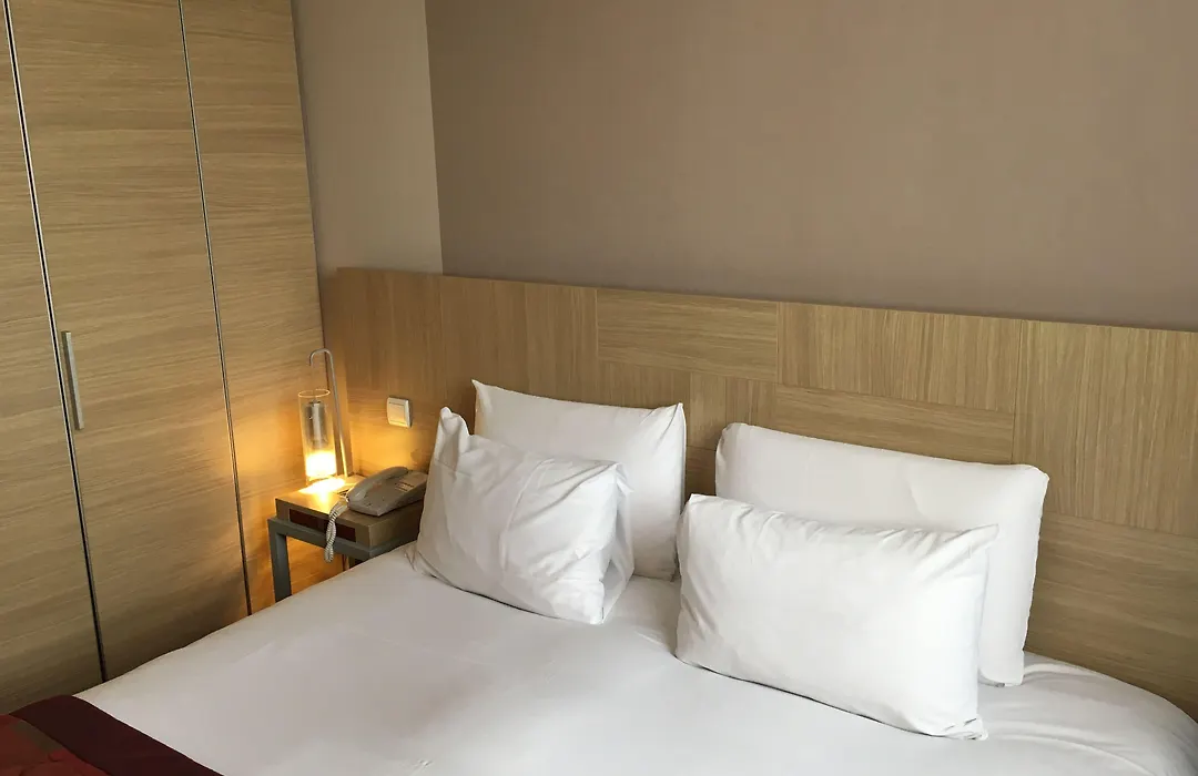 Hotel Rosalie-1