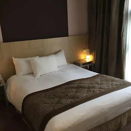 Hotel Rosalie-3